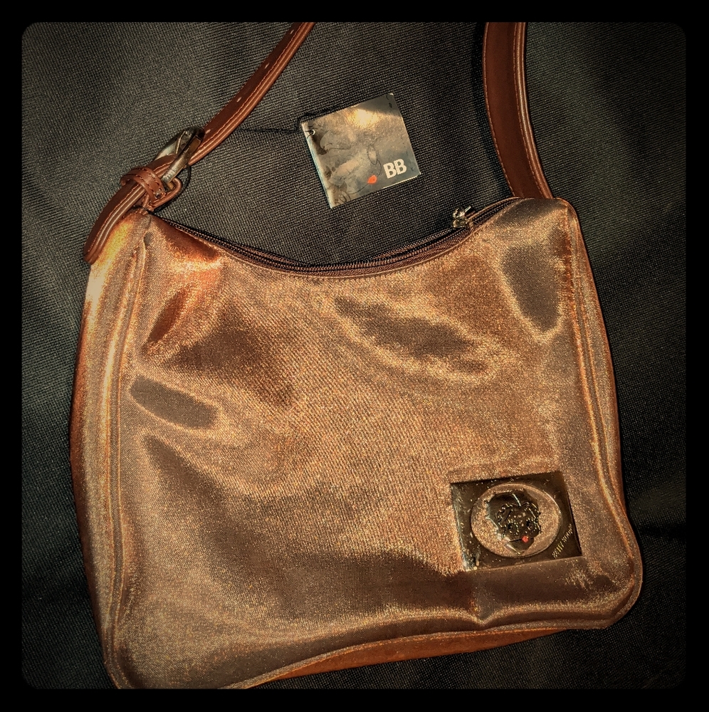 Betty boop purse